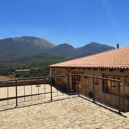 Foresteria Mongerrati