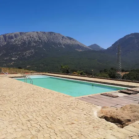 Farm stay Foresteria Mongerrati