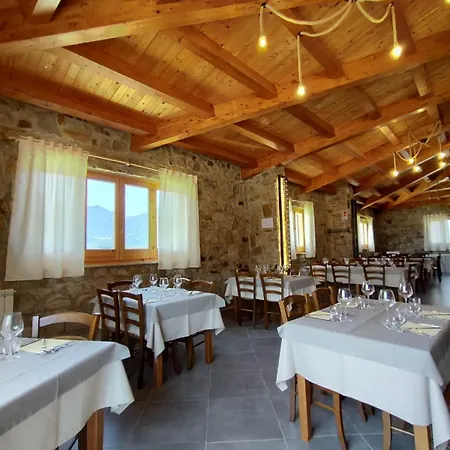 Foresteria Mongerrati *