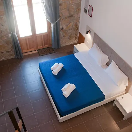 Foresteria Mongerrati