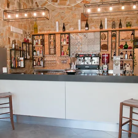 Farm stay Foresteria Mongerrati Isnello