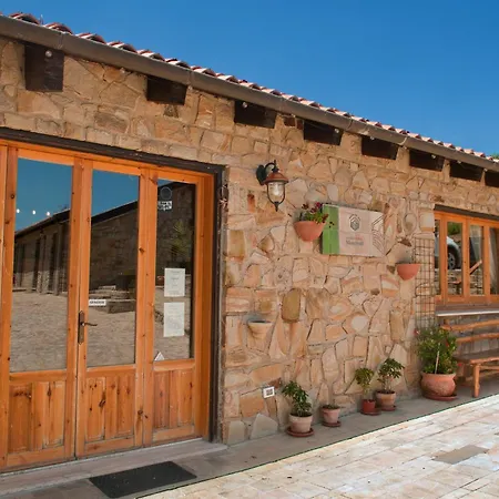 Farm stay Foresteria Mongerrati Isnello