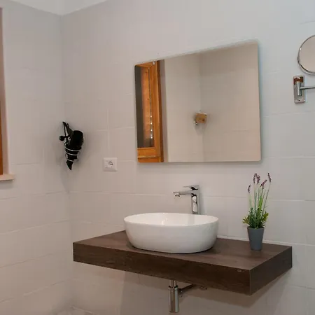 Foresteria Mongerrati *