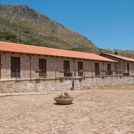 Farm stay Foresteria Mongerrati *