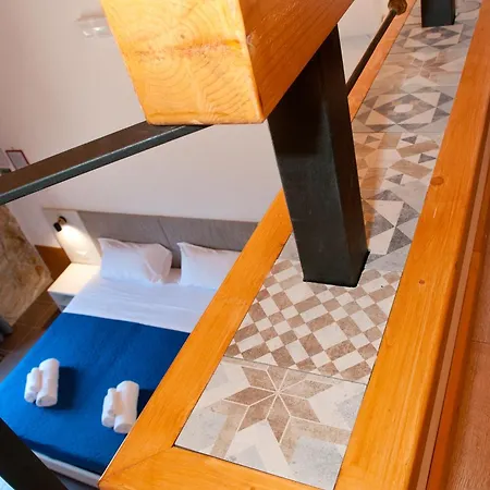 Foresteria Mongerrati Farm stay