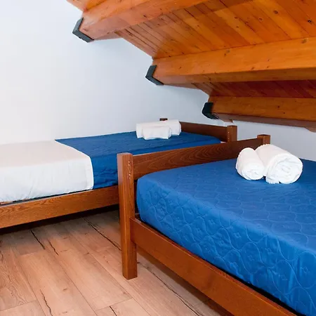 Foresteria Mongerrati Farm stay *