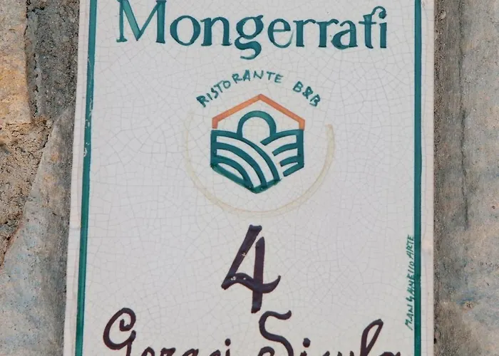 ファームステイ Foresteria Mongerrati